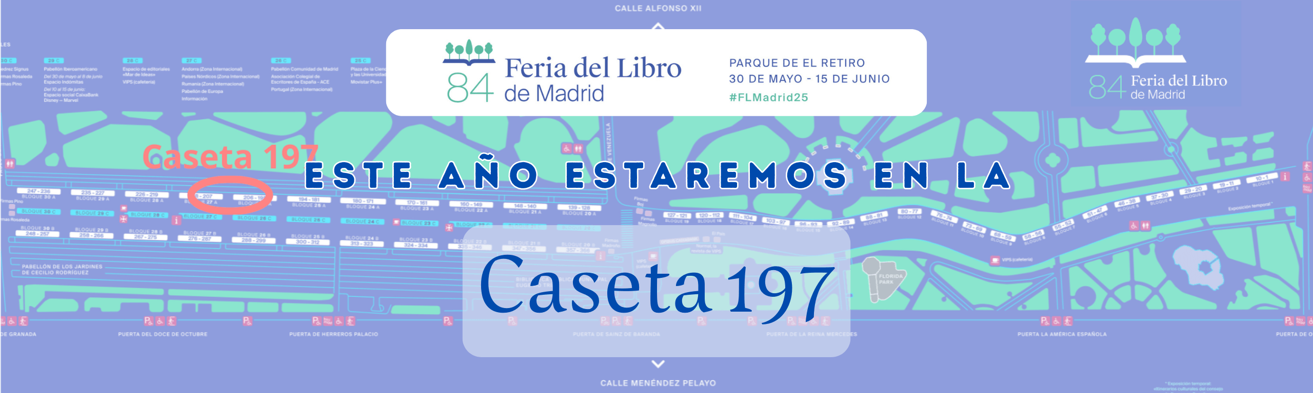 Feria del Libro 2025
